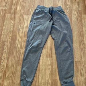 Under Armour sweatpants